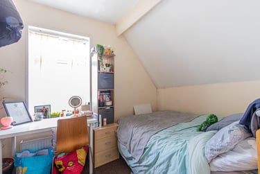 2 bed house, Richmond Road, Plasnewydd, Cardiff, CF243BX - Image 5